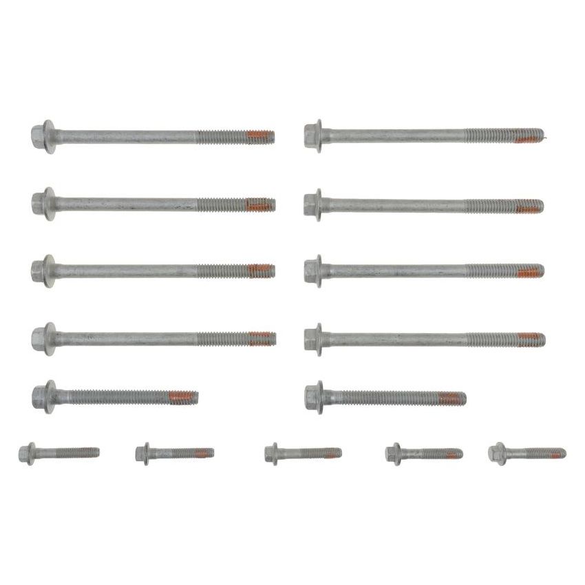 Victor Reinz 14-10071-01 Engine Cylinder Head Bolt Set