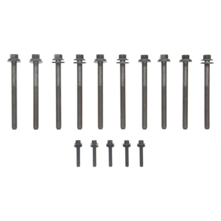 Victor Reinz 14-10087-01 Engine Cylinder Head Bolt Set