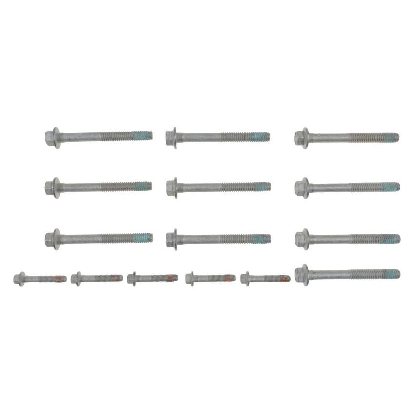 Victor Reinz 14-10099-01 Engine Cylinder Head Bolt Set