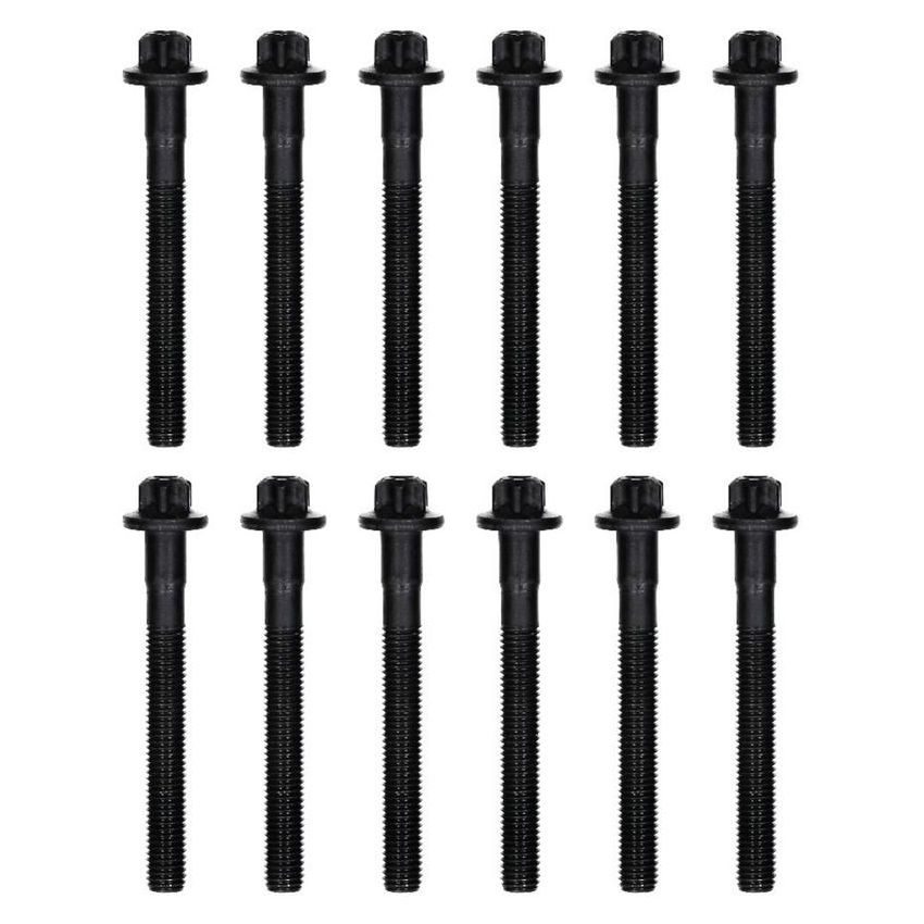 Victor Reinz 14-32109-02 Engine Cylinder Head Bolt Set