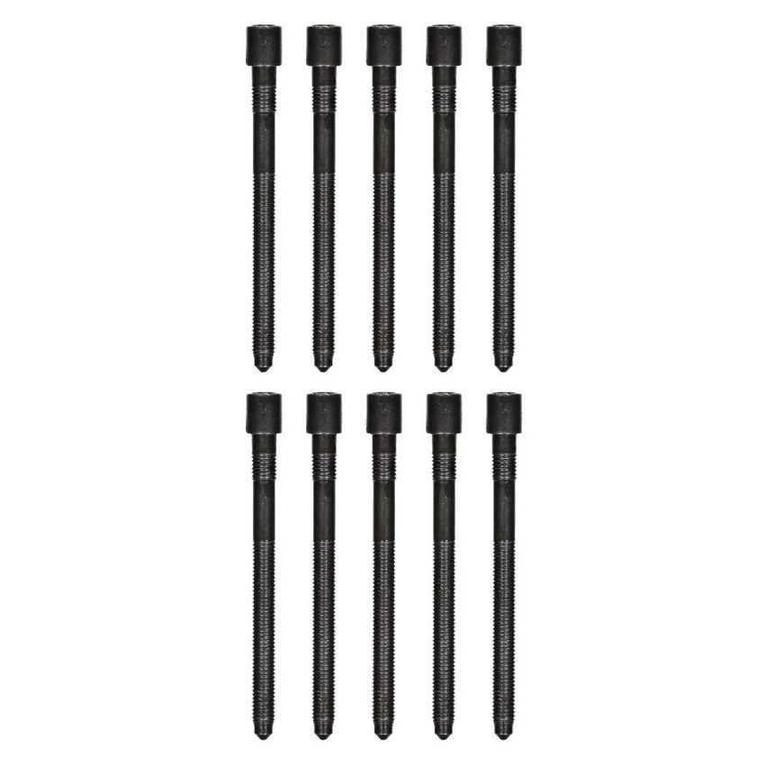 Victor Reinz 14-32124-01 Engine Cylinder Head Bolt Set