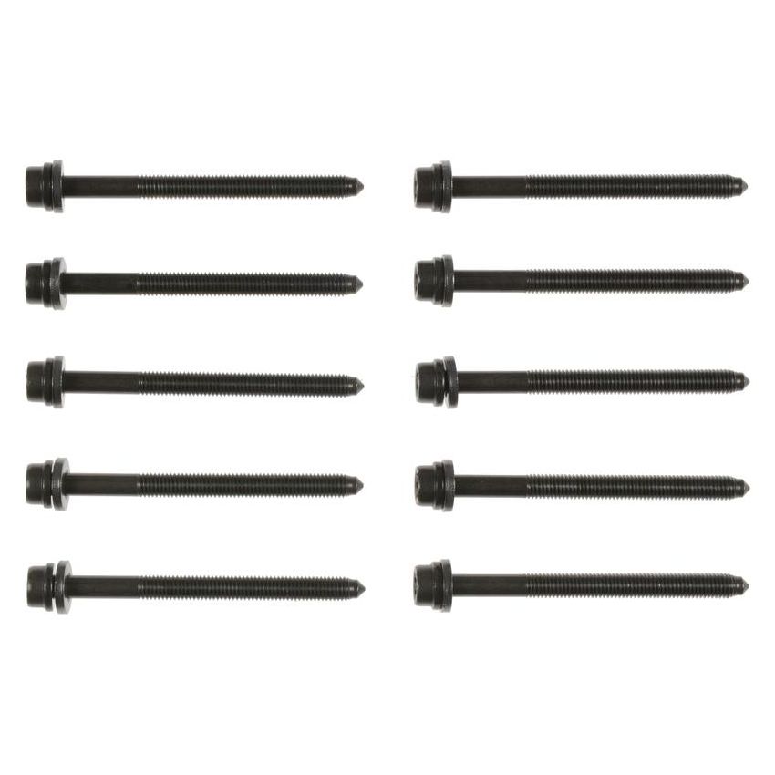 Victor Reinz 14-32126-01 Engine Cylinder Head Bolt Set