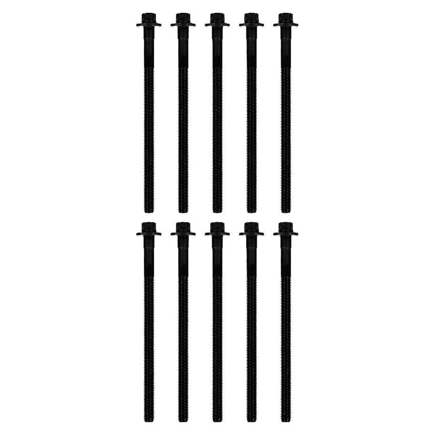 Victor Reinz 14-32214-01 Engine Cylinder Head Bolt Set