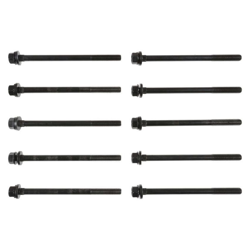 Victor Reinz 14-32241-01 Engine Cylinder Head Bolt Set