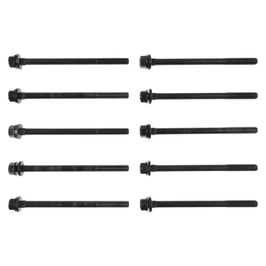 Victor Reinz 14-32241-01 Engine Cylinder Head Bolt Set