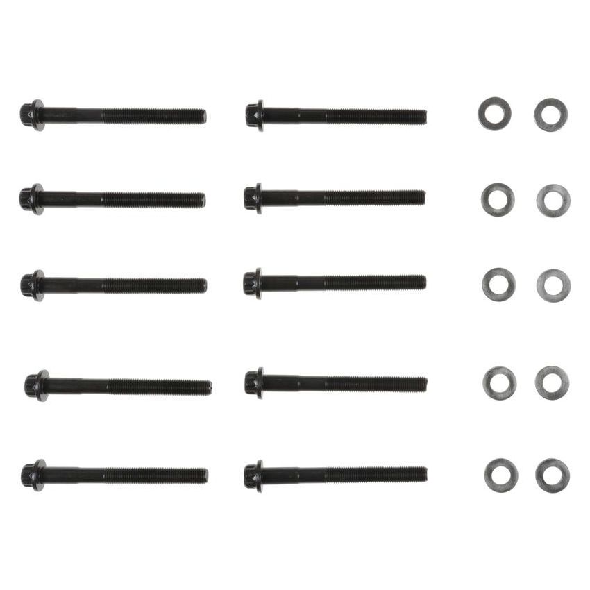 Victor Reinz 14-55003-01 Engine Cylinder Head Bolt Set
