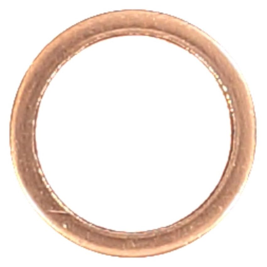 Victor Reinz 41-70058-00 Engine Block Drain Plug Seal