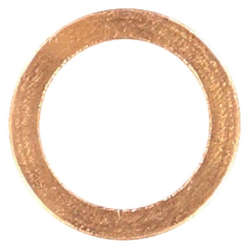 Victor Reinz 41-70089-00 Engine Block Drain Plug Seal