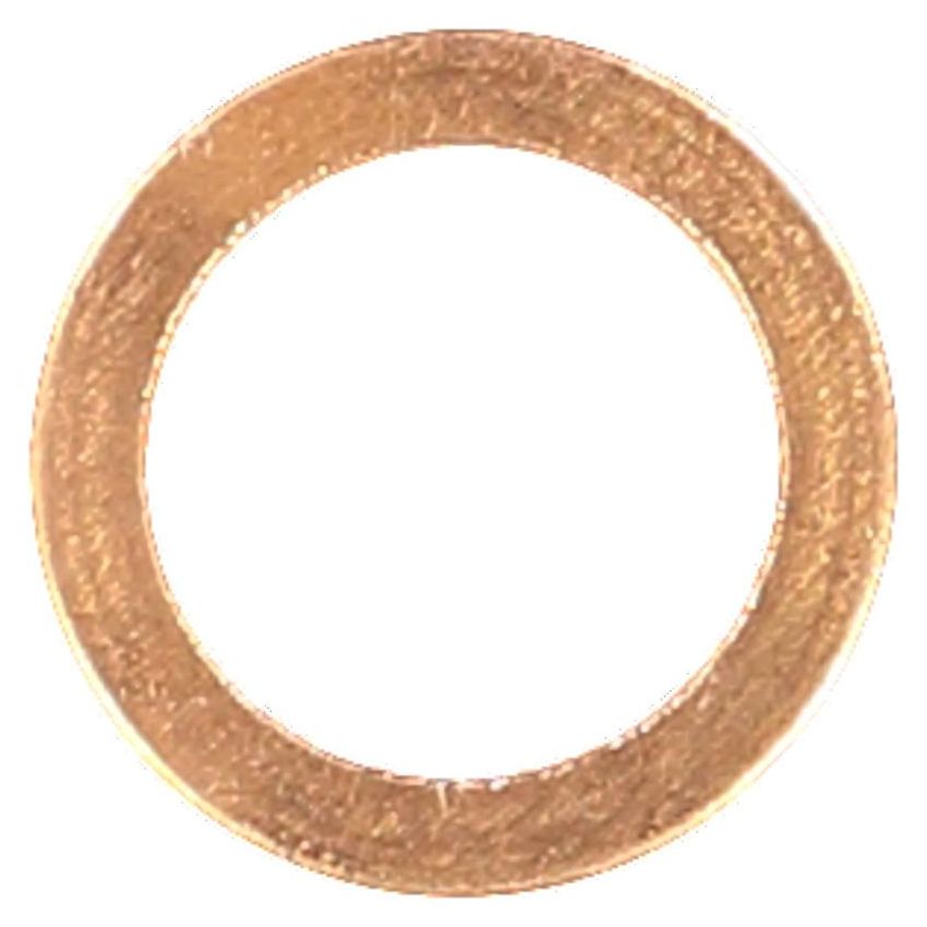 Victor Reinz 41-70089-00 Engine Block Drain Plug Seal