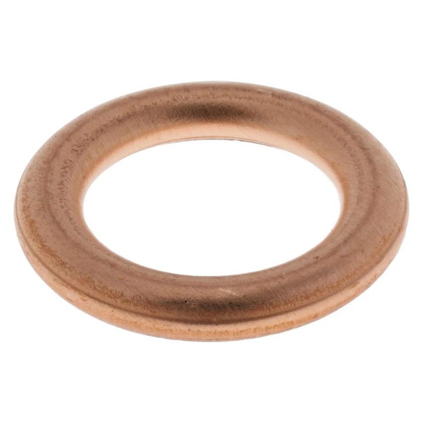 Victor Reinz 41-72005-30 Engine Valve Cover Bolt O-Ring