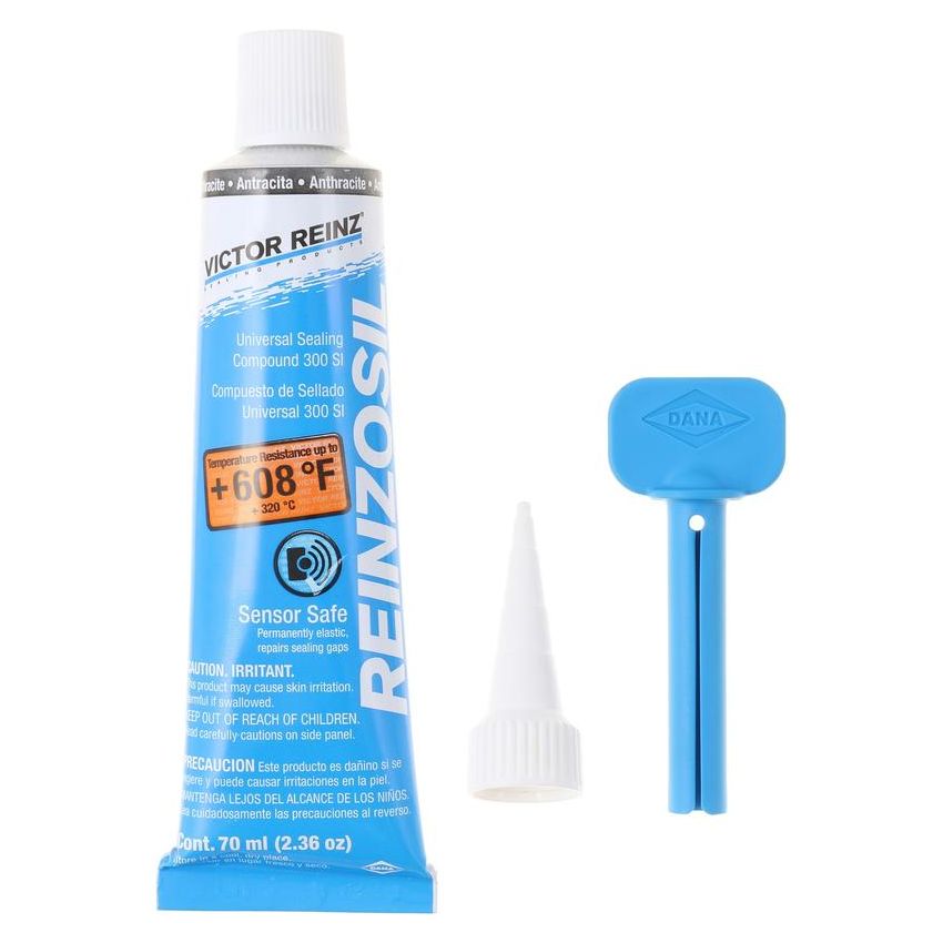 Victor Reinz 70-31414-10 REINZOSIL 2.36 Ounce (70ml) Universal RTV Silicone Gasket Maker