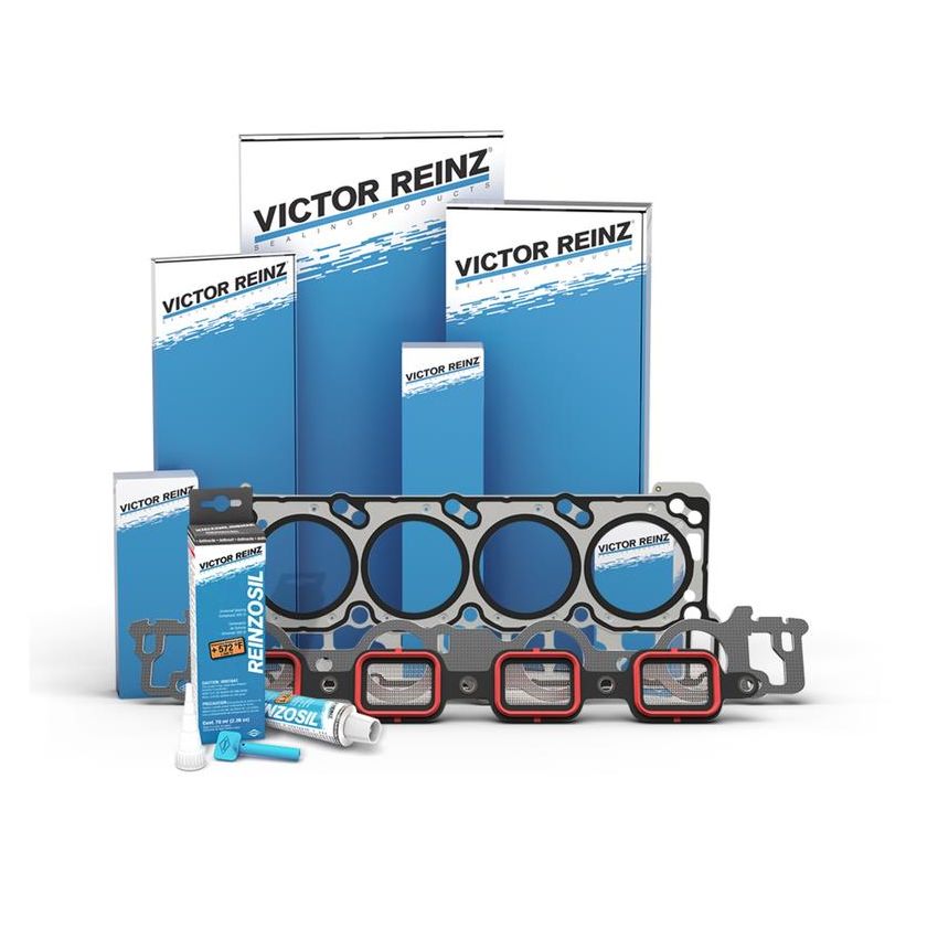 Victor Reinz 70-31414-10 REINZOSIL 2.36 Ounce (70ml) Universal RTV Silicone Gasket Maker