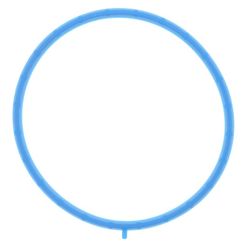 Victor Reinz 71-13972-00 Fuel Injection Throttle Body Mounting Gasket