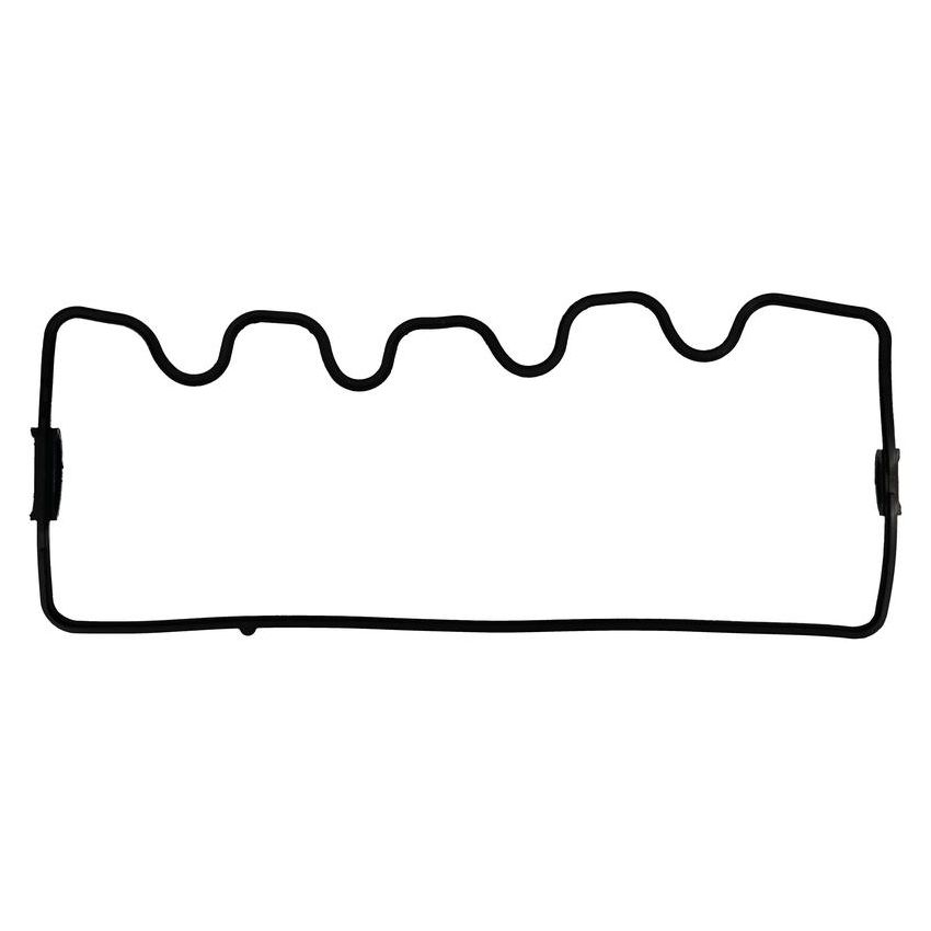 Victor Reinz 71-26396-10 Engine Valve Cover Gasket Set for 84-88 Mercedes-Benz 190E