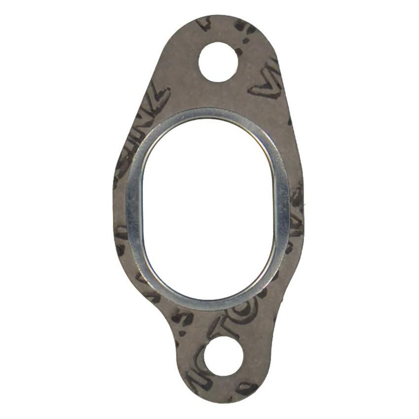 Victor Reinz 71-27898-20 Exhaust Manifold Gasket for Select Audi/VW 1.6 to 2.0L L4 and 2.2 & 2.3L L5