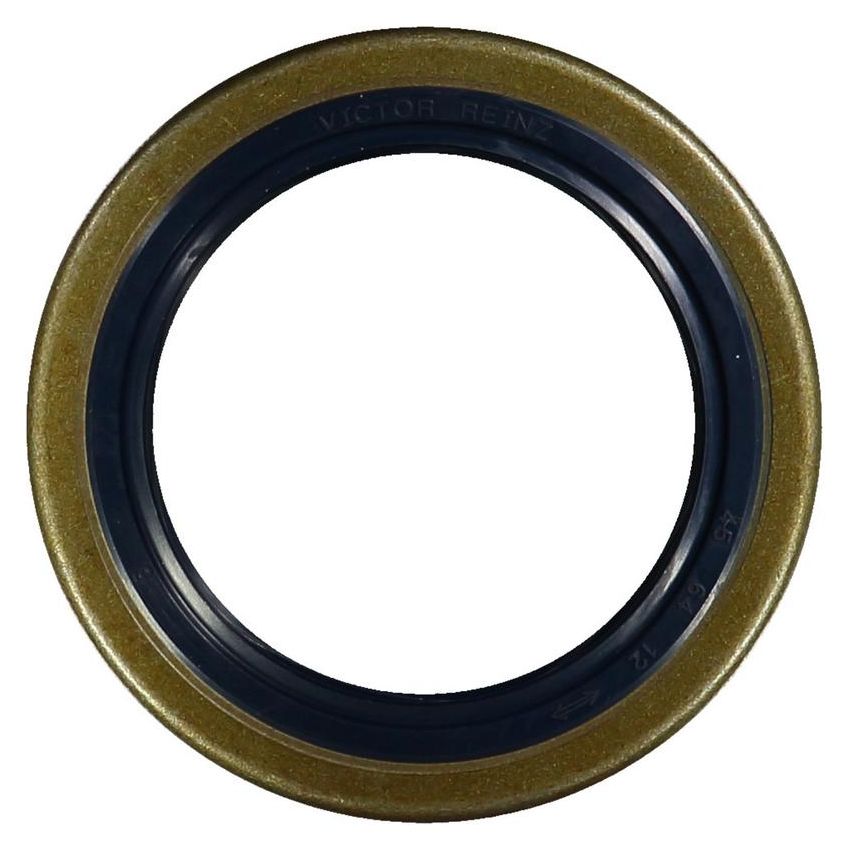 Victor Reinz 81-35076-00 Wheel Bearing Shaft Seal 45X64X12