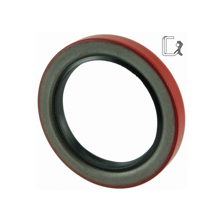 National 417541 Multi-Purpose Seal