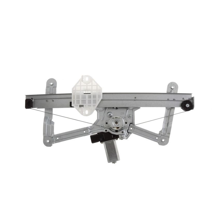 AISIN RPAH-076 Power Window Regulator Assembly w  Motor