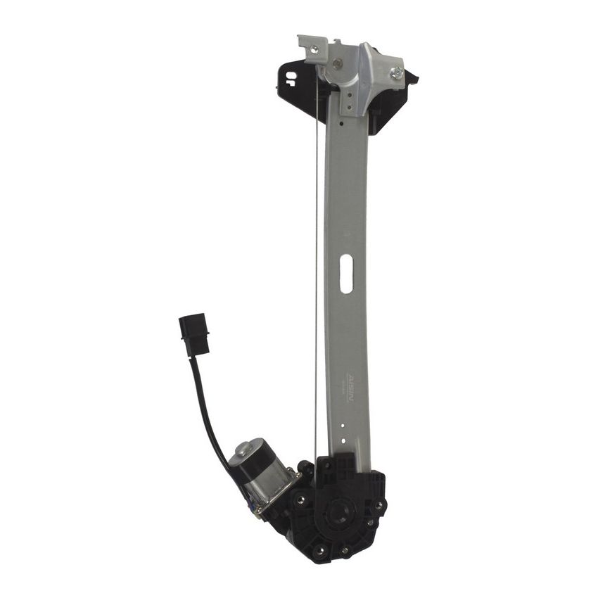 AISIN RPAH-078 Power Window Regulator Assembly w  Motor