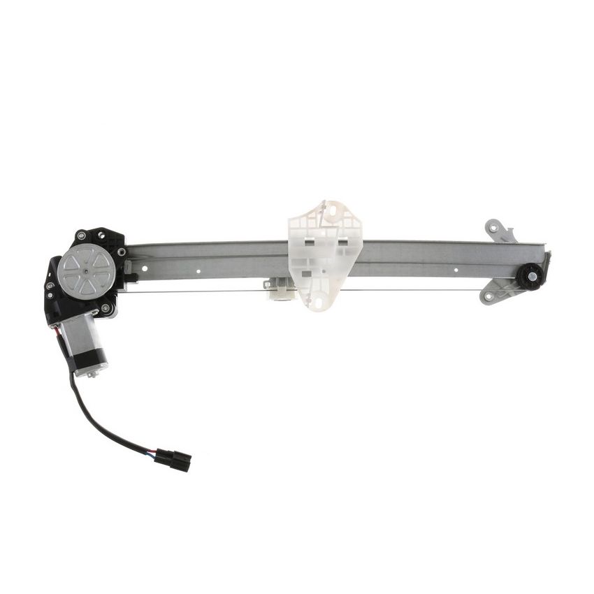 AISIN RPAH-111 Power Window Regulator Assembly w  Motor