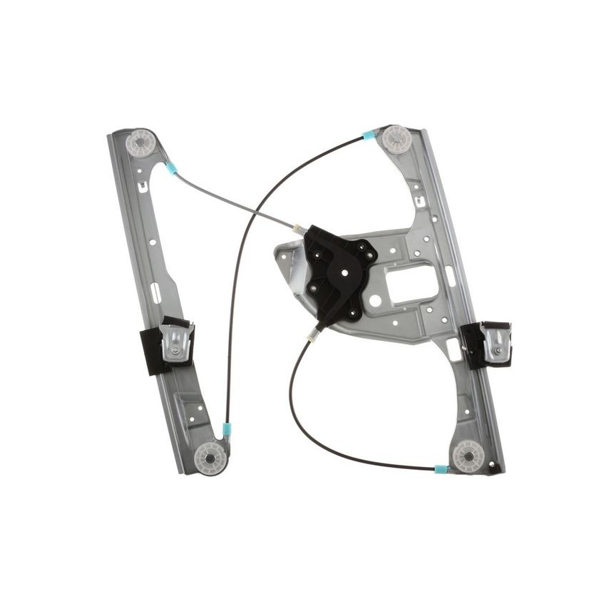 AISIN RPMB-006 Power Window Regulator Assembly w o Motor