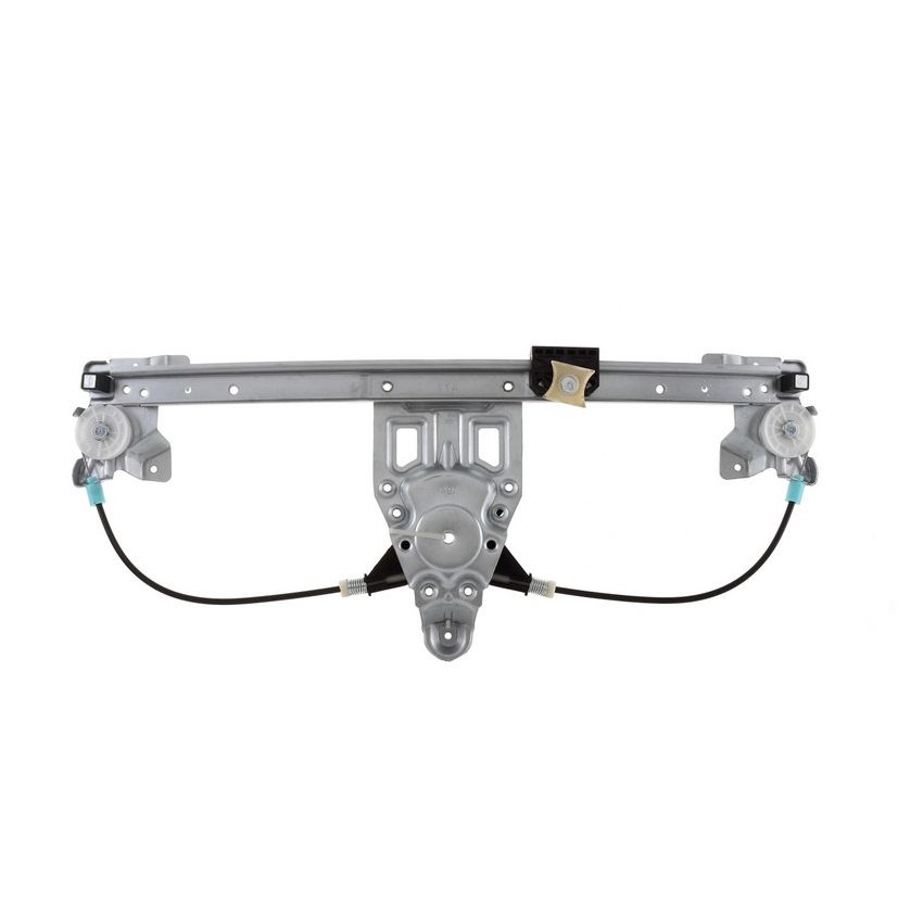 AISIN RPMB-036 Power Window Regulator Assembly w o Motor