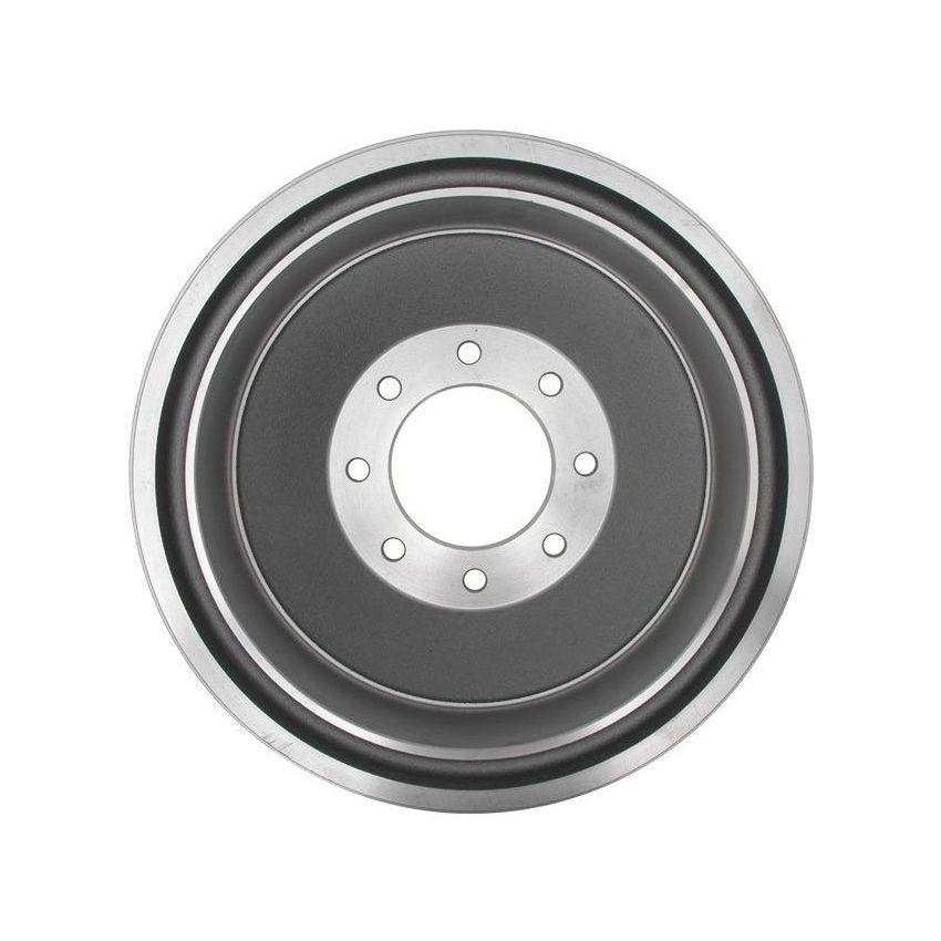 Raybestos 2590R Raybestos R-Line Brake Drum