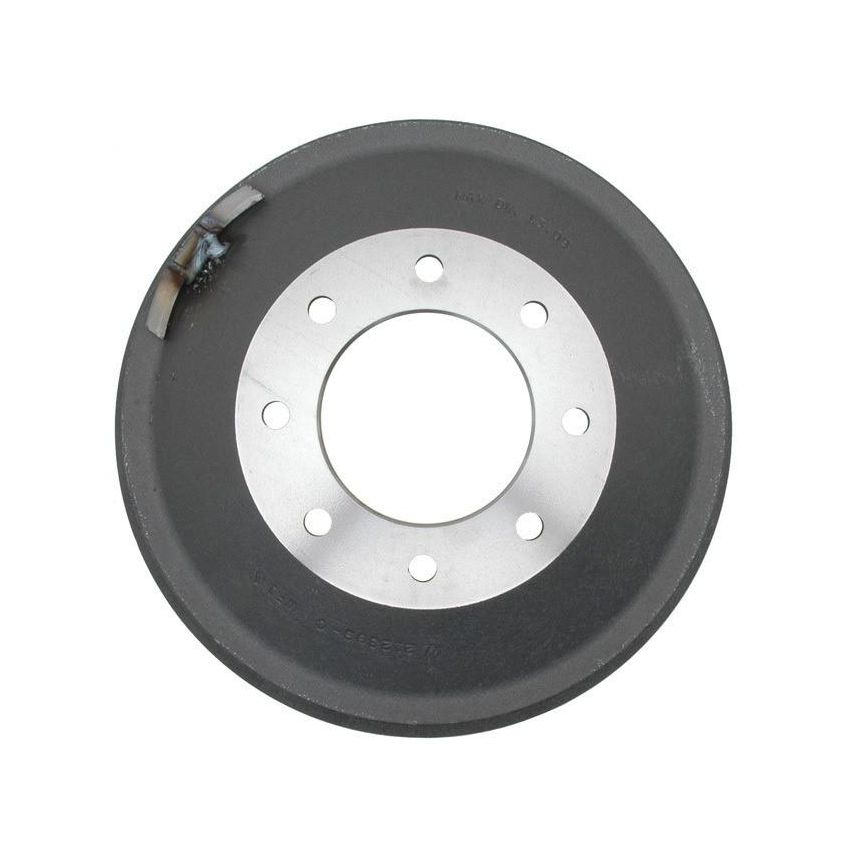Raybestos 2590R Raybestos R-Line Brake Drum