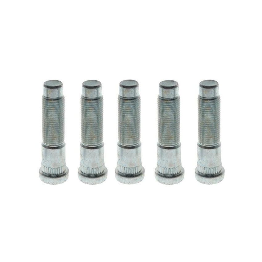 Raybestos 27881B Raybestos R-Line Wheel Lug Stud