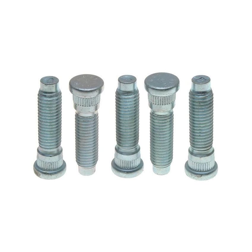 Raybestos 28906B Raybestos R-Line Wheel Lug Stud