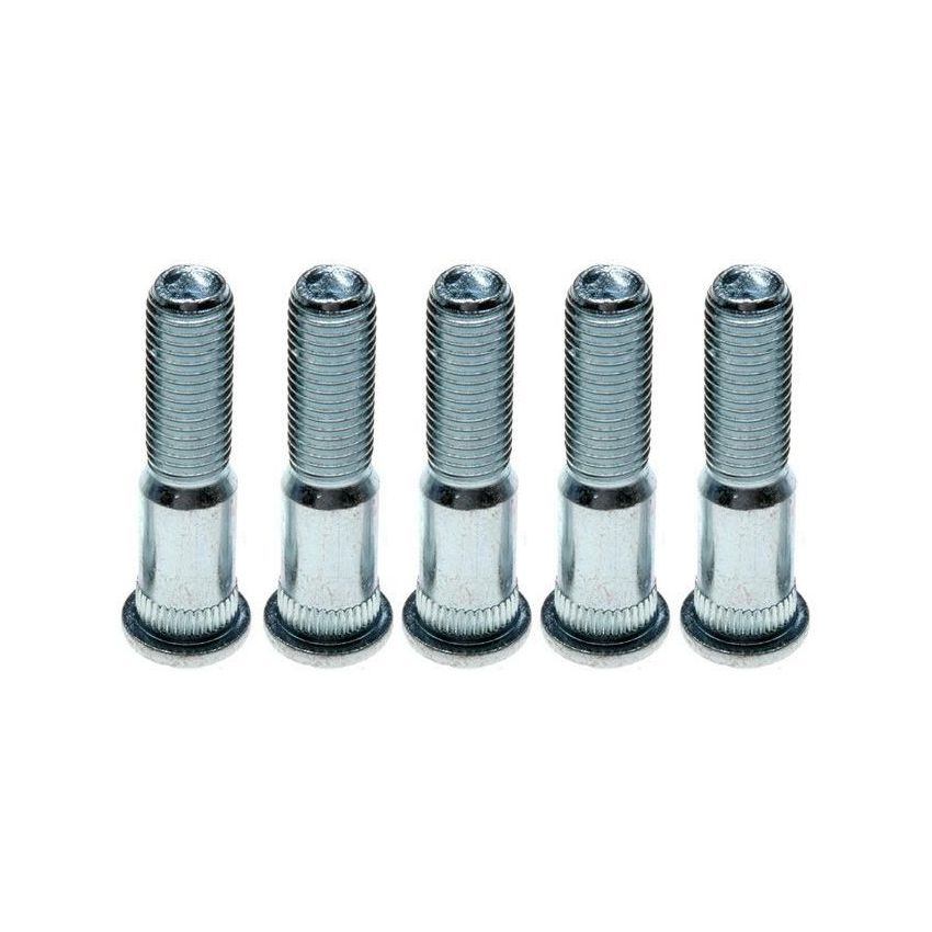 Raybestos 28942B Raybestos R-Line Wheel Lug Stud