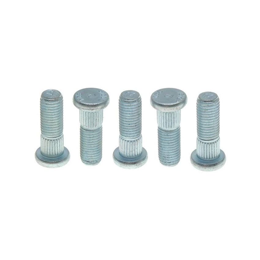 Raybestos 5090B Raybestos R-Line Wheel Lug Stud