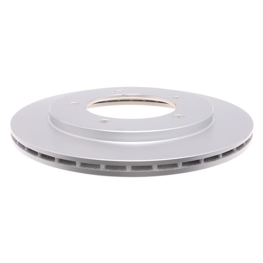 Raybestos 56927FZN Raybestos Element3 Coated Brake Rotor