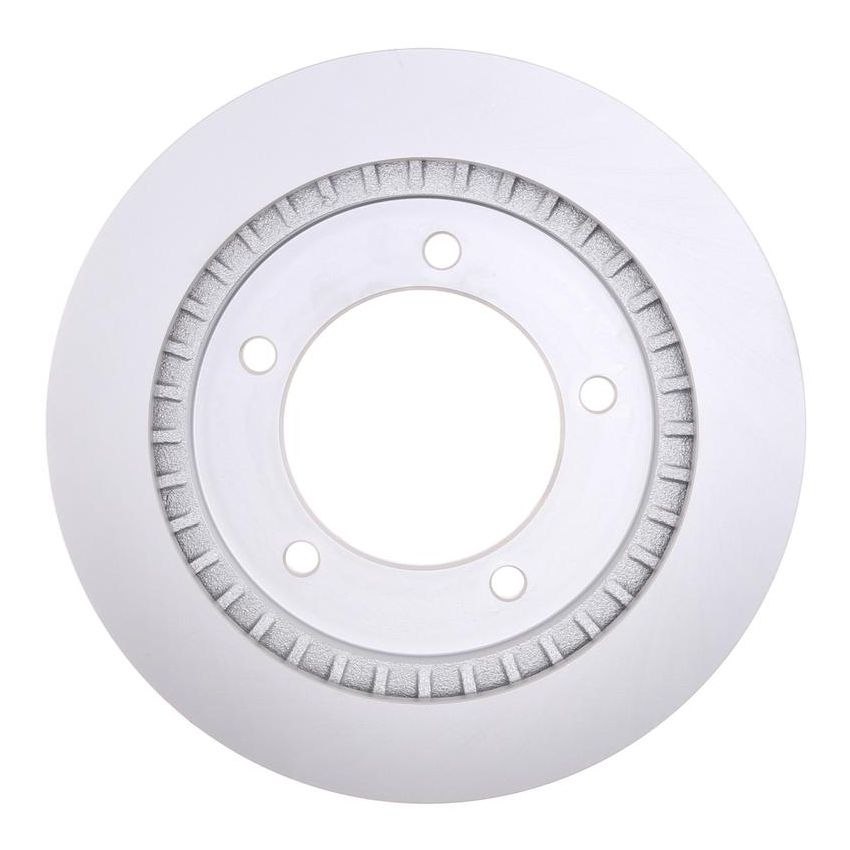 Raybestos 56927FZN Raybestos Element3 Coated Brake Rotor