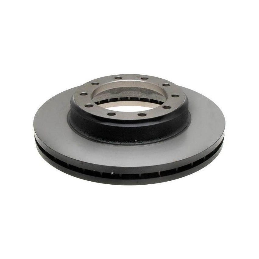 Raybestos 56930 Raybestos Specialty - Truck Brake Rotor