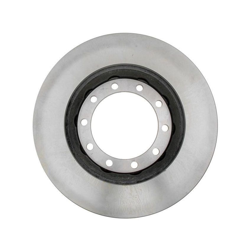 Raybestos 56930 Raybestos Specialty - Truck Brake Rotor