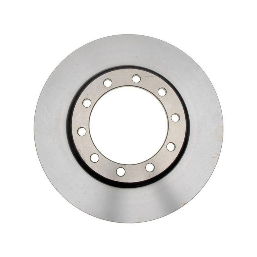 Raybestos 56930 Raybestos Specialty - Truck Brake Rotor