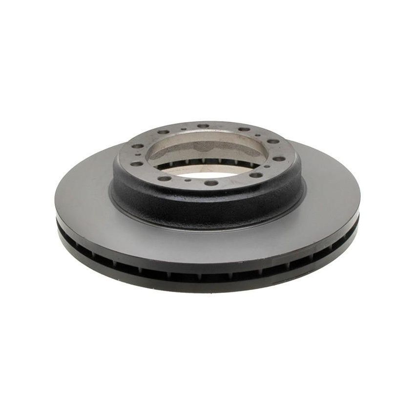 Raybestos 56995 Raybestos Specialty - Truck Brake Rotor