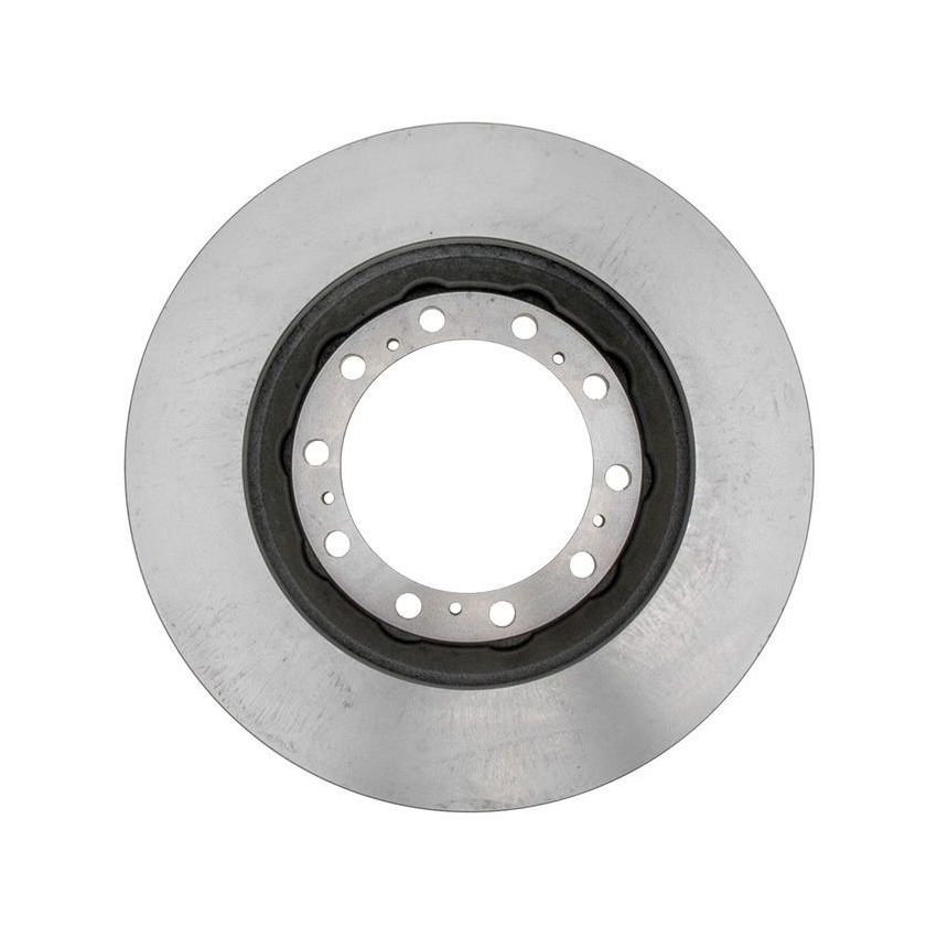 Raybestos 56995 Raybestos Specialty - Truck Brake Rotor