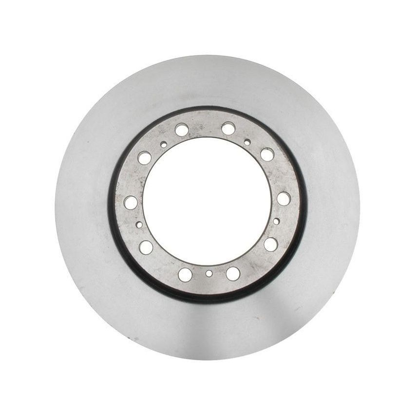 Raybestos 56995 Raybestos Specialty - Truck Brake Rotor