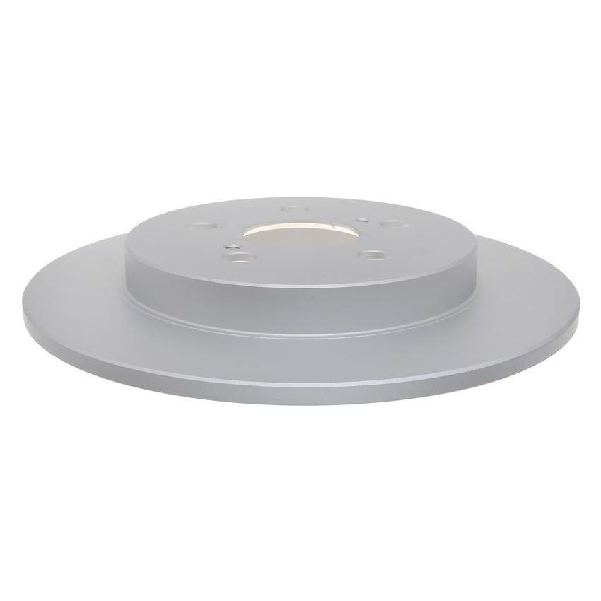 Raybestos 580704FZN Raybestos Element3 Coated Brake Rotor