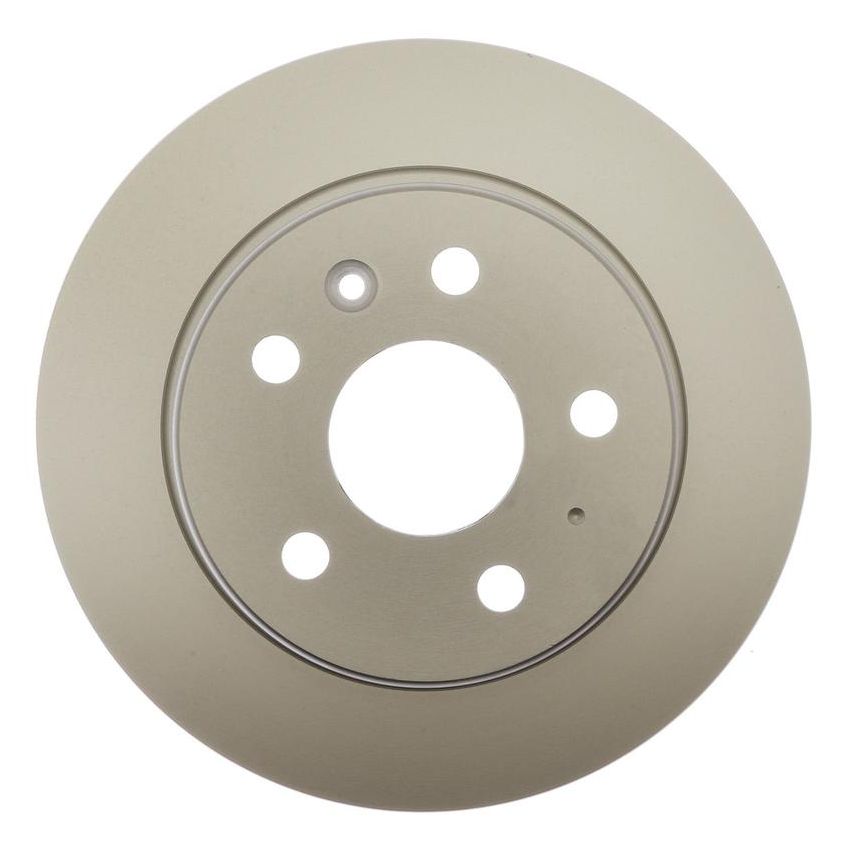 Raybestos 582034FZN Raybestos Element3 Coated Brake Rotor