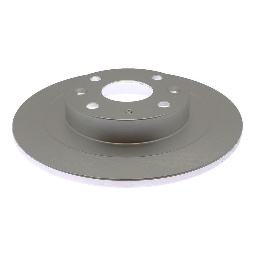 Raybestos 6129FZN Raybestos Element3 Coated Brake Rotor