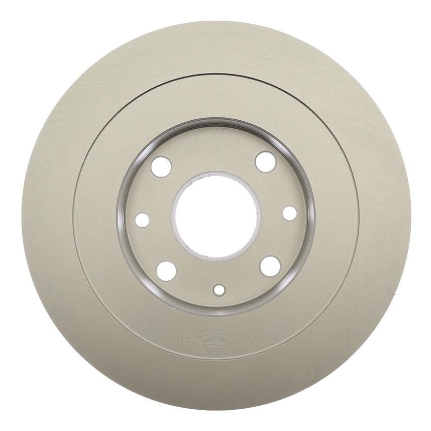 Raybestos 6129FZN Raybestos Element3 Coated Brake Rotor