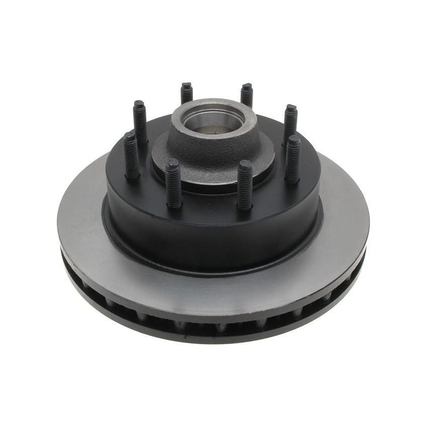 Raybestos 66785 Raybestos Specialty - Truck Brake Rotor & Hub Assy