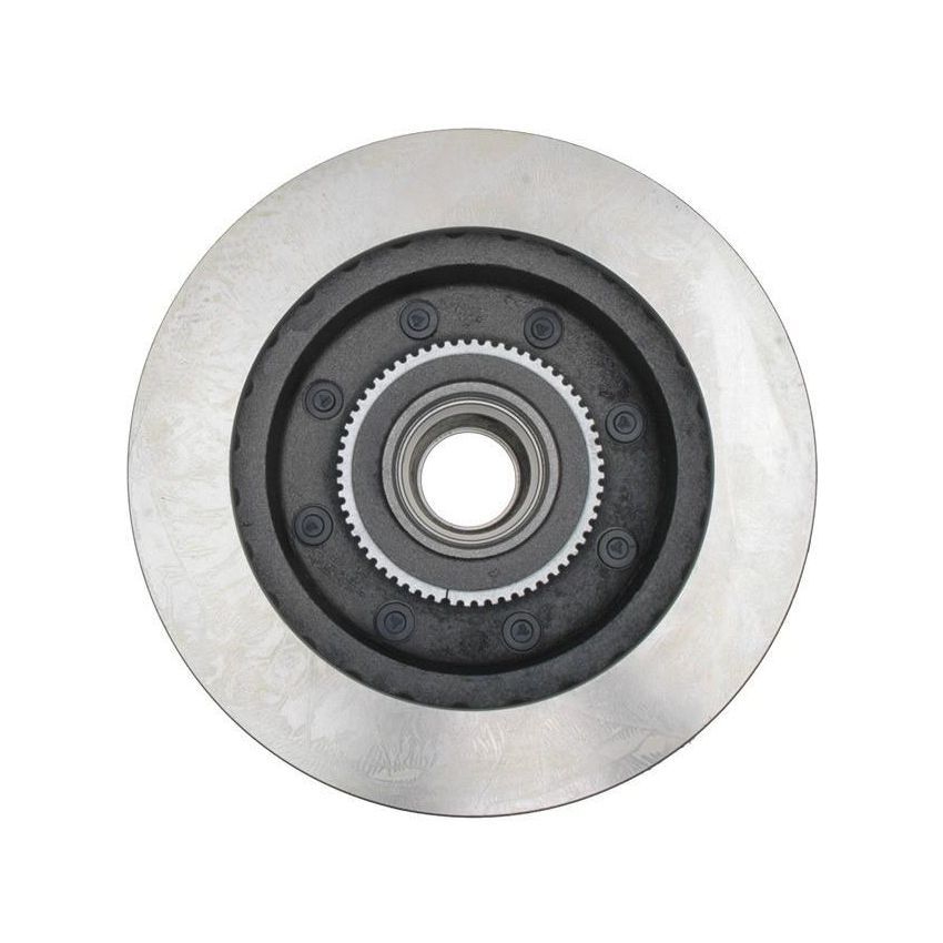 Raybestos 66785 Raybestos Specialty - Truck Brake Rotor & Hub Assy