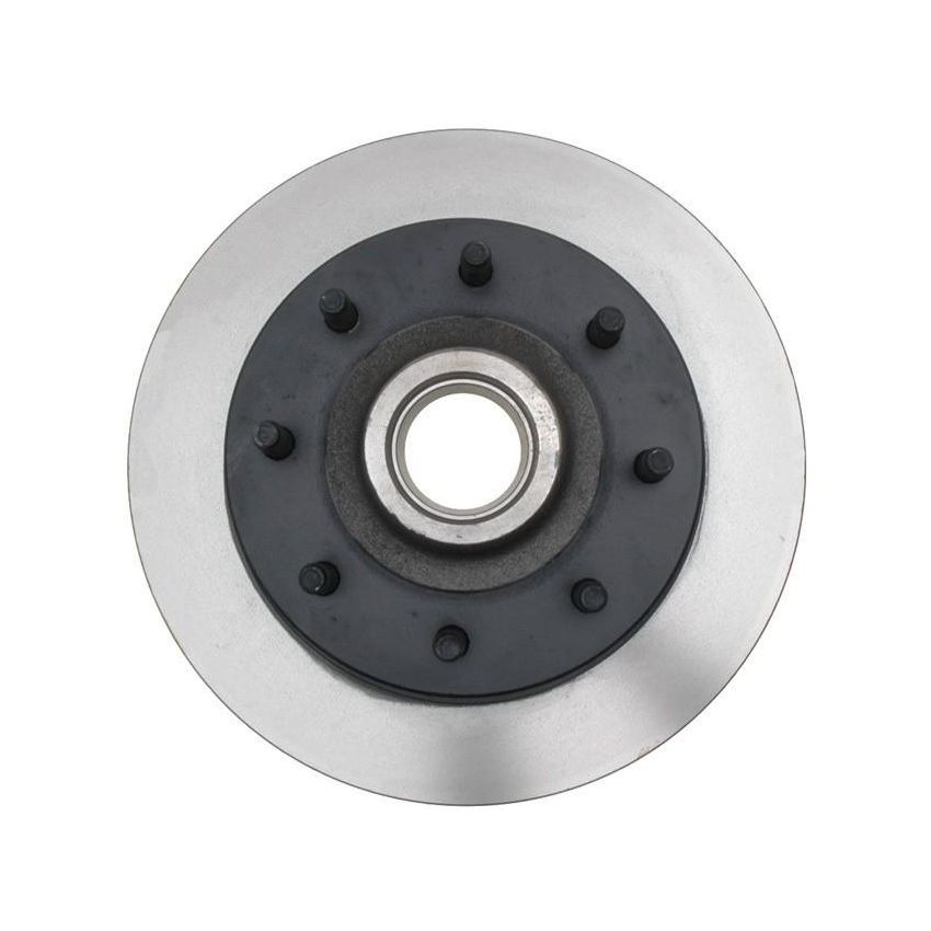Raybestos 66785 Raybestos Specialty - Truck Brake Rotor & Hub Assy