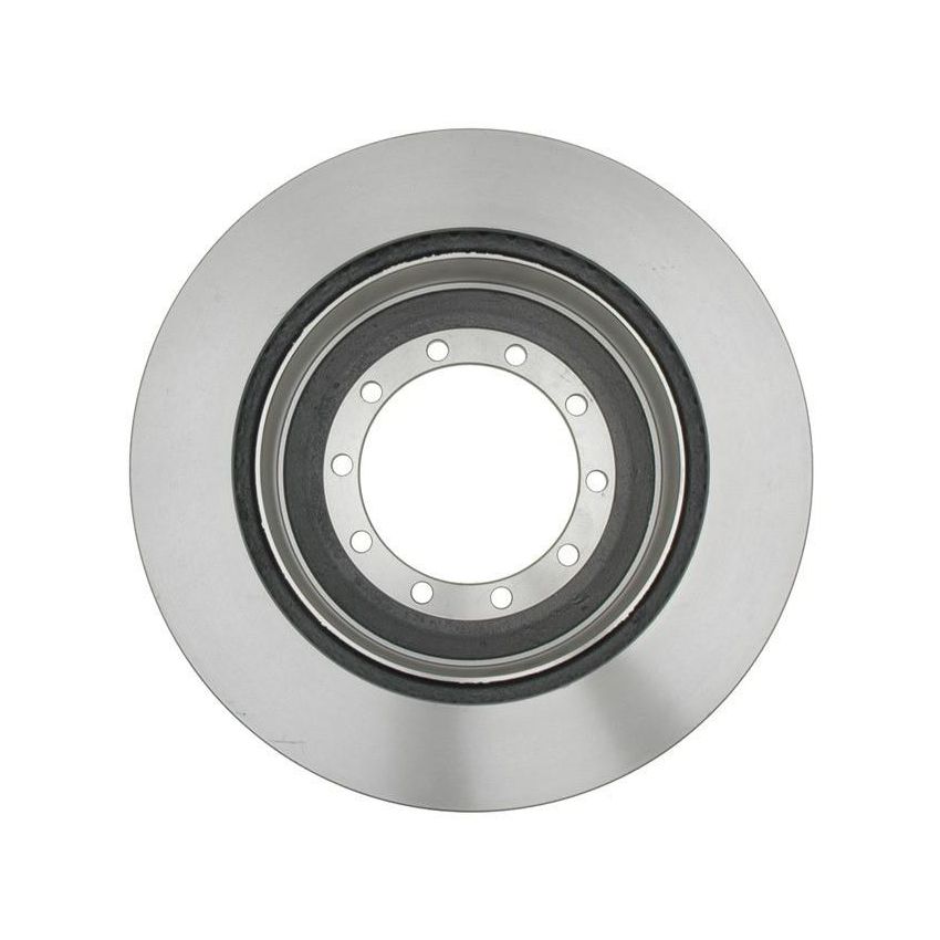 Raybestos 680374 Raybestos Specialty - Truck Brake Rotor
