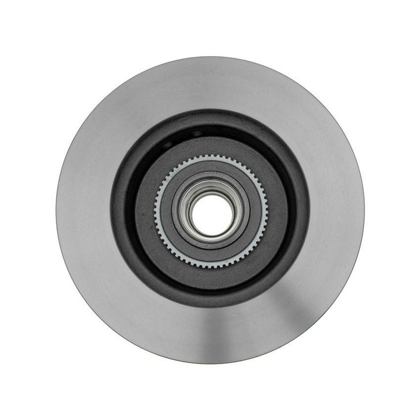 Raybestos 680626 Raybestos Specialty - Truck Brake Rotor & Hub Assy