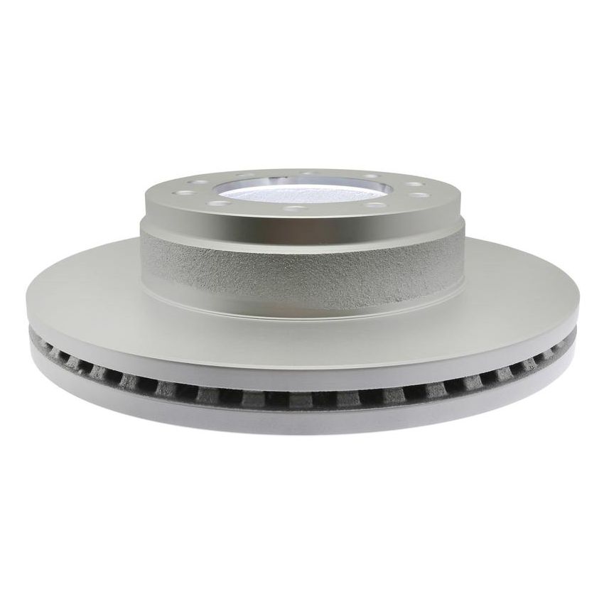 Raybestos 682089 Raybestos Specialty - Truck Coated Brake Rotor